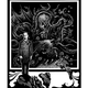 Illustration for article titled Tentacles and Cosmic SF: The Art of Lovecraft